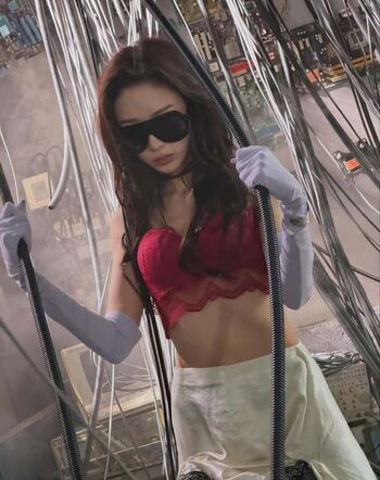 Giselle aespa page leaked private photo uncensored HD quality