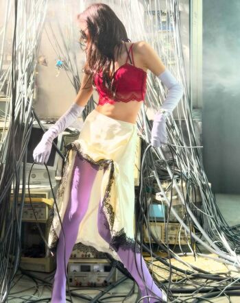 Giselle aespa page leaked private photo uncensored HD quality