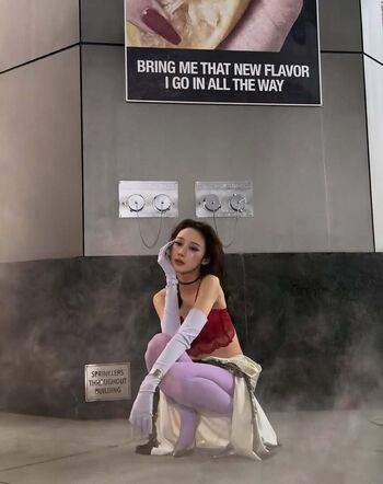 Giselle aespa page leaked private photo uncensored HD quality