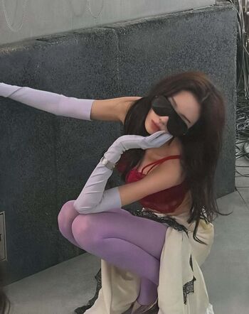 Giselle aespa page leaked private photo uncensored HD quality