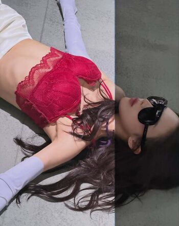 Giselle aespa page leaked private photo uncensored HD quality