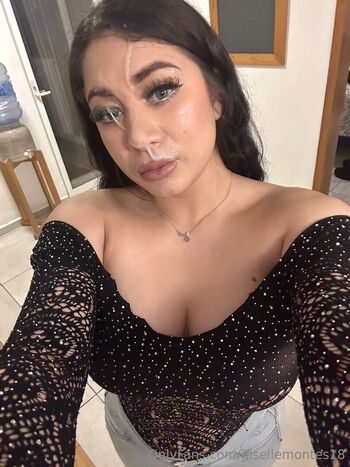 Giselle montes leaked private photo uncensored HD quality