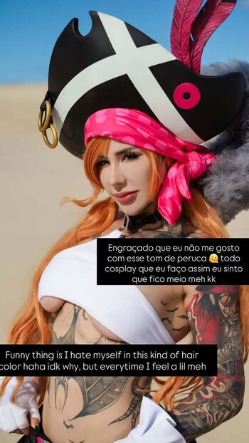 Giu hellsing  page leaked private photo uncensored HD quality