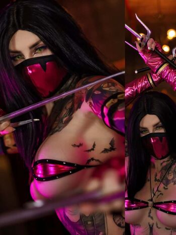 Giu hellsing  page leaked private photo uncensored HD quality