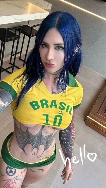 Giu hellsing leaked private photo uncensored HD quality