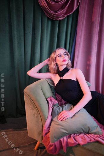Gloria matvien page leaked private photo uncensored HD quality