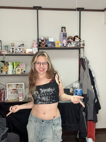 Goblin gamerlive page leaked private photo uncensored HD quality