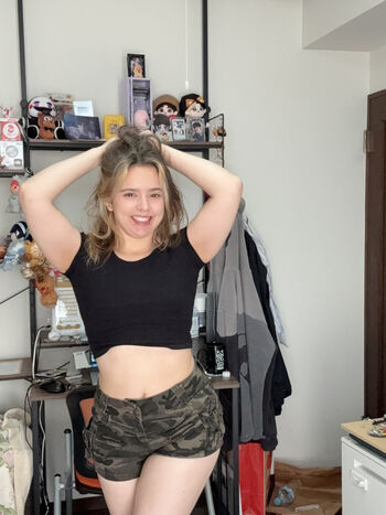 Goblin gamerlive leaked private photo uncensored HD quality