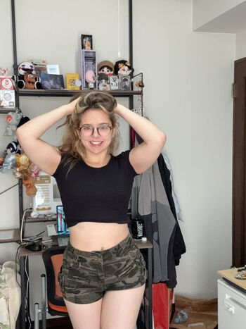 Goblin gamerlive leaked private photo uncensored HD quality