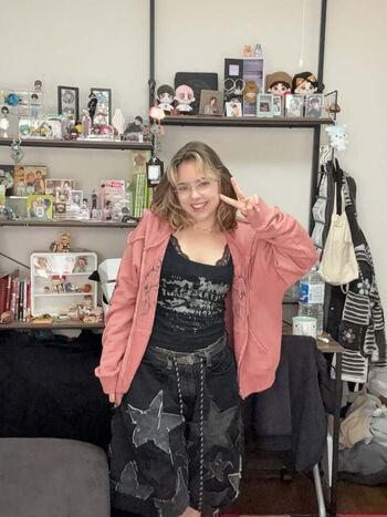 Goblin gamerlive leaked private photo uncensored HD quality