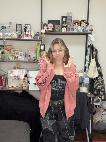 Goblin gamerlive leaked private photo uncensored HD quality