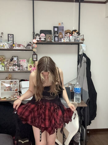 Goblin gamerlive leaked private photo uncensored HD quality