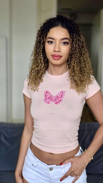 Goddessvaleryp leaked private photo uncensored HD quality