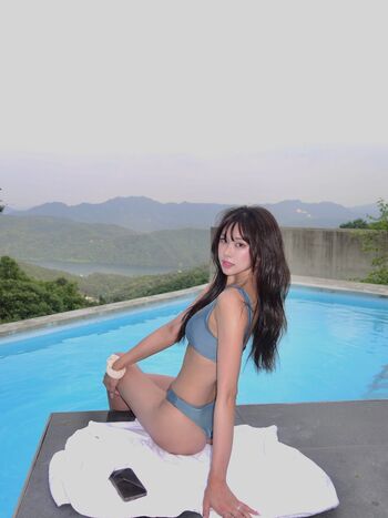 Grace kim leaked private photo uncensored HD quality