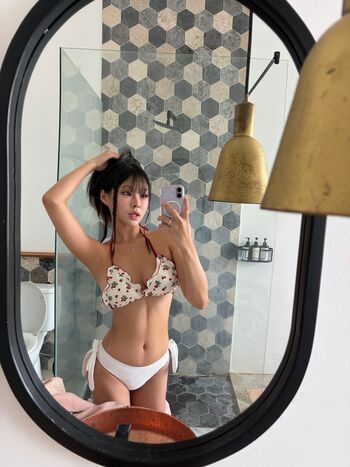 Grace kim leaked private photo uncensored HD quality