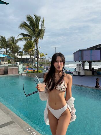 Grace kim leaked private photo uncensored HD quality