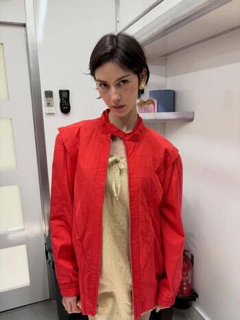 Gracie abrams page leaked private photo uncensored HD quality