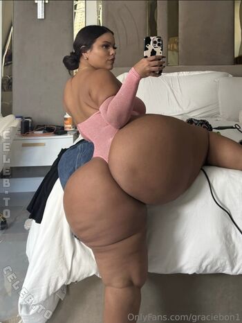Graciebon leaked private photo uncensored HD quality