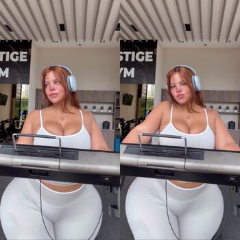Graciebon leaked private photo uncensored HD quality
