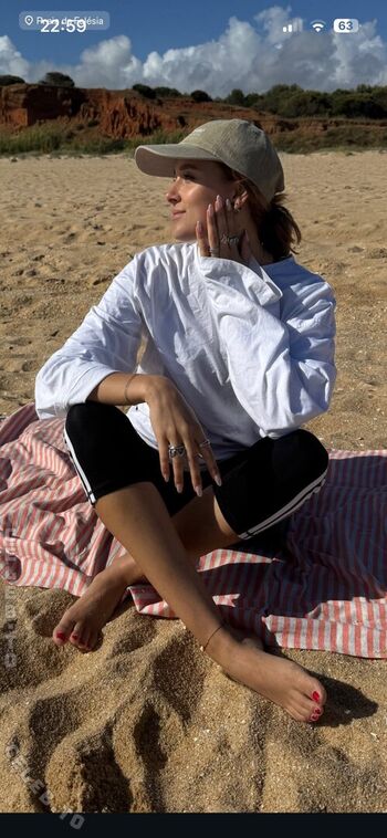 Greta engelfried leaked private photo uncensored HD quality