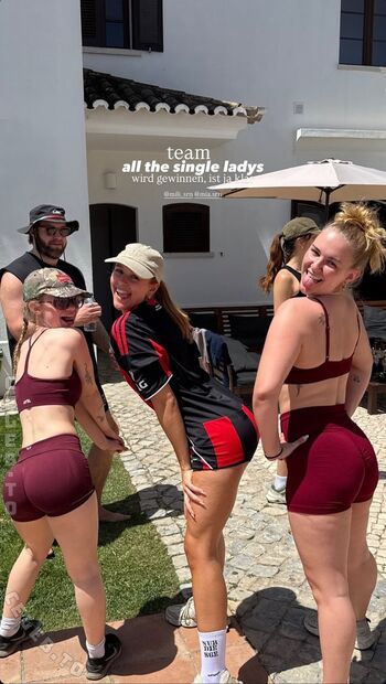 Greta engelfried leaked private photo uncensored HD quality