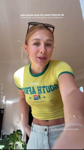 Greta engelfried leaked private photo uncensored HD quality