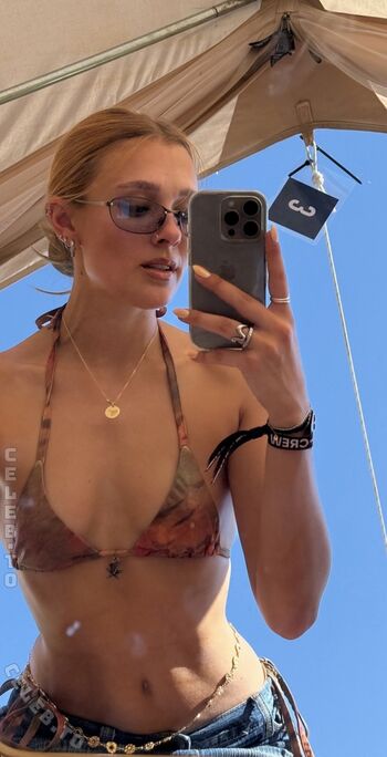 Greta engelfried leaked private photo uncensored HD quality
