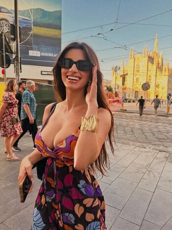 Greta prendi leaked private photo uncensored HD quality