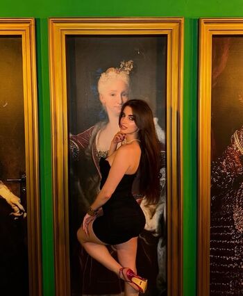 Greta prendi leaked private photo uncensored HD quality