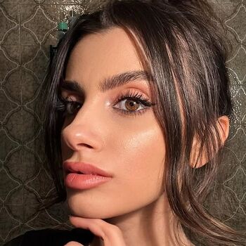 Greta prendi leaked private photo uncensored HD quality