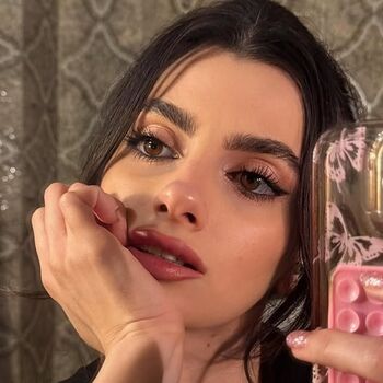 Greta prendi leaked private photo uncensored HD quality