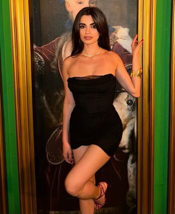 Greta prendi leaked private photo uncensored HD quality
