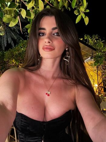 Greta prendi leaked private photo uncensored HD quality
