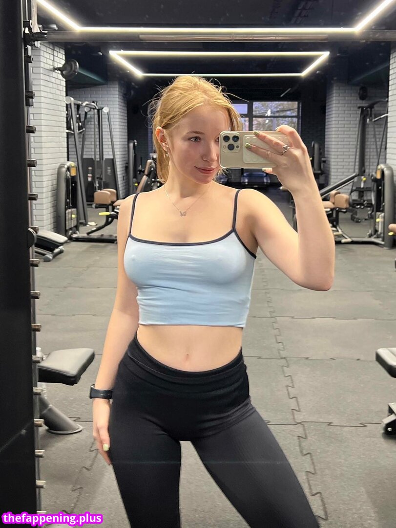 Missteencrypto leaked private photo uncensored HD quality