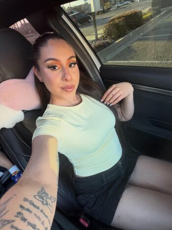 Gyma danielaa leaked private photo uncensored HD quality