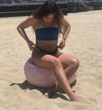 Gyma danielaa leaked private photo uncensored HD quality
