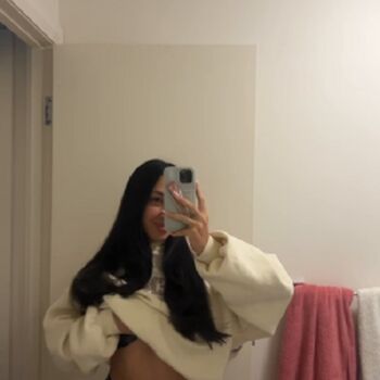 Gymbae leaked private photo uncensored HD quality