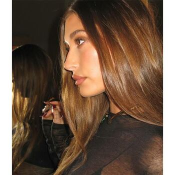 Hailey baldwin page leaked private photo uncensored HD quality