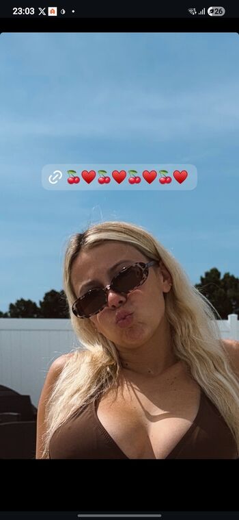 Hailey welch leaked private photo uncensored HD quality