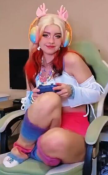 Halcybella leaked private photo uncensored HD quality