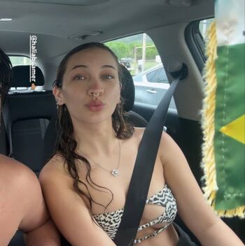 Halia beamer leaked private photo uncensored HD quality