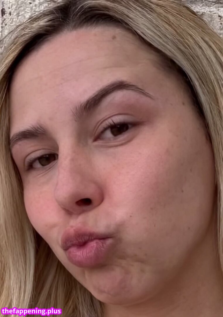 Hunilily leaked private photo uncensored HD quality