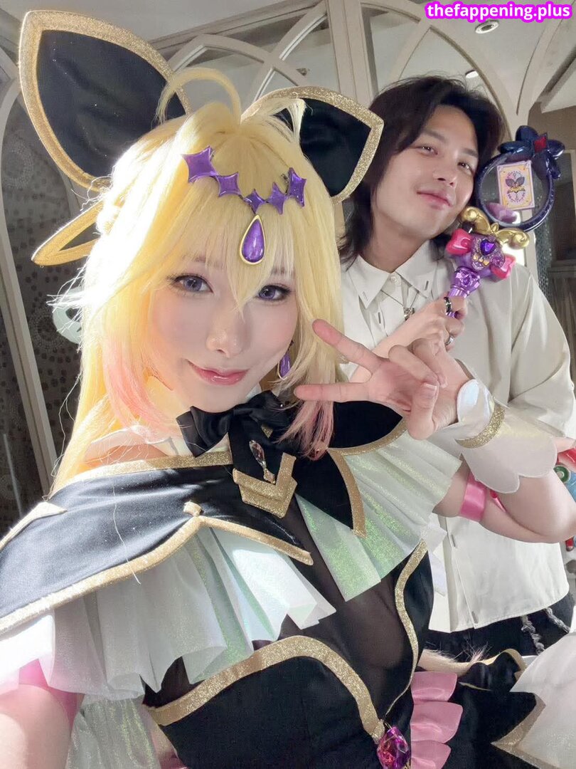 Upminaa leaked private photo uncensored HD quality