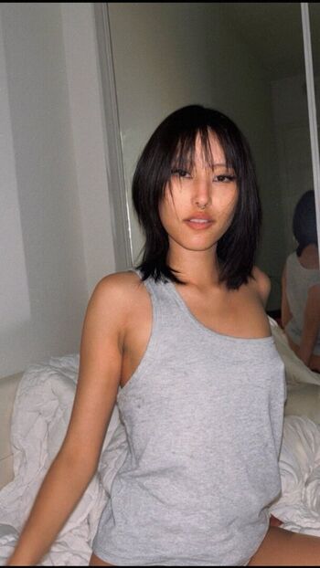 Hanhhleee leaked private photo uncensored HD quality