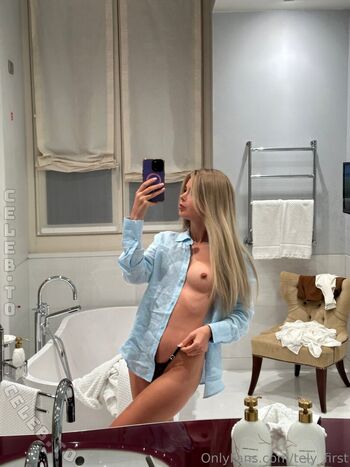 Hanna avierina  page leaked private photo uncensored HD quality