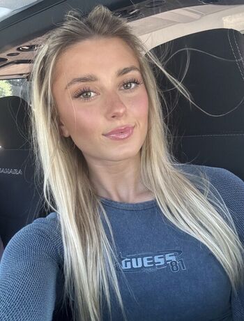 Hanna kramerov leaked private photo uncensored HD quality