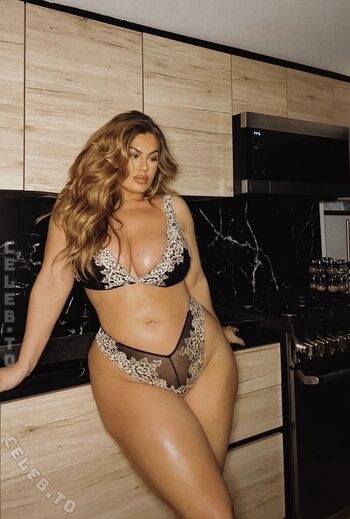 Hanna wilperath page leaked private photo uncensored HD quality