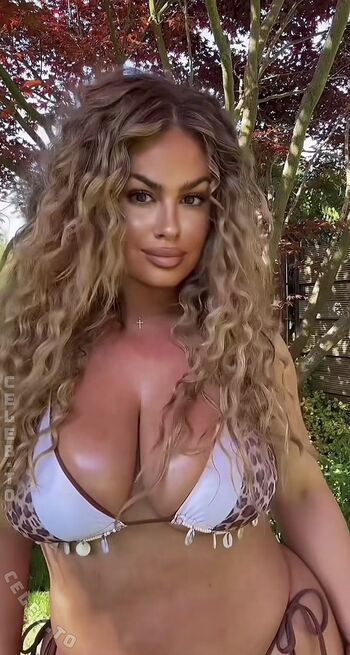 Hanna wilperath leaked private photo uncensored HD quality