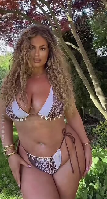 Hanna wilperath leaked private photo uncensored HD quality