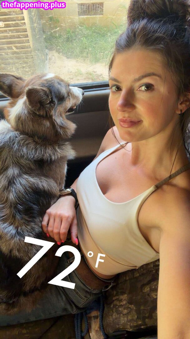 Michaela jill murphy leaked private photo uncensored HD quality